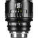 7Artisans INFINTE 105mm T2.1 Cine Lens (Canon EF, Black)