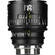 7Artisans INFINTE 35mm T2.1 Cine Lens (Canon EF, Black)