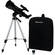 Celestron Travel Scope 70mm f/5.7 AZ Refractor Telescope Kit