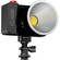 GVM CL100B Portable Bi-Color LED Monolight