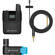 Sennheiser AVX-MKE2 SET Digital Camera-Mount Wireless Omni Lavalier Microphone System (1.9 GHz)