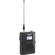 Shure ULXD1 Digital Wireless Bodypack Transmitter with TA4M (G57: 470 to 608 MHz)