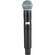 Shure ULXD2/B58 Digital Handheld Wireless Microphone Transmitter with Beta 58A Capsule (G57: 470 to 608 MHz)
