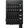 teenage engineering TX-6 Ultraportable Pro Mixer, Audio Interface, and Recorder (Black)