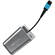 Kondor Blue Fletch Fiber Receiver Module for HDMI (Space Gray)