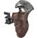 SmallRig ImageGrip Rotating Left-Side Eagle Handle with NATO Clamp