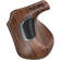 SmallRig ImageGrip Rotating Wooden Handle with ARRI-Style Rosette (Left Side)