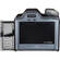 Fargo HDP5000e Single-Sided Retransfer ID Card Printer
