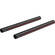 SmallRig 15mm Carbon Fiber Rods (Pair, 8")