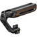 SmallRig Wooden Top Handle with NATO Clamp