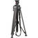 Sachtler HOT-POD 14 Carbon Fiber Hot-Pod Tripod Legs with Pneumatic Column