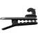 DPA Microphones CM-CLIP Clamp Mount Microphone Clip