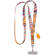 PGYTECH LinkGo Phone Photography Webbing Strap (Modern Art)