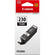 Canon PGI-230 Pigment Black Ink Tank (18.5mL)