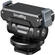 SmallRig Quick Release Support with Cold Shoe Adapter for DJI Osmo Action 5 Pro/4/3