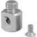 Bright Tangerine Mount Adapter for Titan Arm 2 (3/8"-16)