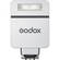 Godox iT22 F TTL Mini Flash for FUJIFILM (Silver)