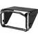 Accsoon Monitor Cage with Sun Hood for M7 and M7 Pro Monitors
