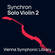 Vienna Symphonic Library Synchron Solo Violin 2 (Upgrade to Full Library)