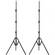 GVM Foldable Aluminum Light Stand (82.7", 2-Pack)