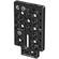 Bright Tangerine Side Plate for Sony VENICE Extension System Mini (Right)
