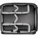 WANDRD PRVKE Camera Cube Essential+ (8.7L)