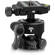 Silence Corner Mambapod Hollowed-Out Ball Head