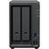 Synology DiskStation DS725+ 2-Bay NAS Enclosure