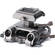 Tilta Height-Adjustable Arca-Type 15mm LWS Baseplate (Titanium Gray)