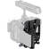 SmallRig Pro Adjustable Arca-Type Plate and V-Lock Battery Mounting System