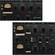 KIT PLUGINS Blackbird F66 and F67 Compressor Plug-In