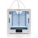 UltiMaker S6 3D Printer with Glass Build Plate