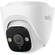 eufy Security E41 UHD 4K Add-On Turret PoE Security Camera