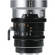 Sirui IronStar 35mm T1.9 Anamorphic 1.5x Lens (ARRI PL/Canon EF, Blue)