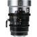 Sirui IronStar 45mm T1.9 Anamorphic 1.5x Lens (ARRI PL/Canon EF, Neutral)
