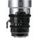 Sirui IronStar Series 60mm T1.9 Anamorphic 1.5x Lens (Neutral Flare)
