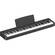 Yamaha P-145BT 88-Key Portable Digital Piano with Bluetooth