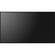 Sharp PN-P556 55" UHD 4K HDR Commercial Monitor