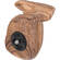 ARRI Wooden Handgrip WHG-3 (Left)