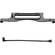 Structure Sensor 3 Bracket and Cable Bundle for Apple 13" iPad Pro