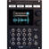 1010music Bitbox Micro Compact Sampling Module for Eurorack (18 HP, Black)