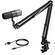 NearStream AM20X Supercardioid XLR/USB Condenser Microphone with Boom Arm