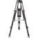 Libec T103RB 2-Stage Heavy-Duty Tripod with 100mm Bowl