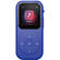 GreenTouch X3 Digital Media Player (64GB, SD Slot, Blue)
