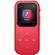 GreenTouch X3 Digital Media Player (64GB, SD Slot, Red)