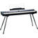 Kurzweil KaP1 Portable Digital Piano (Black)