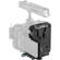 SmallRig Pro Adjustable Arca-Type Plate and V-Mount Battery Interface System