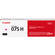 Canon 075 Magenta High-Capacity Toner Cartridge