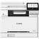 Canon MF665Cdw Multifunction Wireless Color Laser Printer