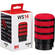 RODE WS14 Pop Filter for PodMic B&H 50th Anniversary Edition (Red)